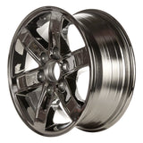 Aluminum Wheel For Gmc Yukon 2007-2013(ALYGD045U85)