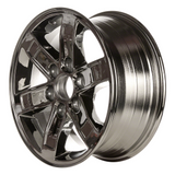 Aluminum Wheel For Gmc Yukon 2007-2013(ALYGD045U85)