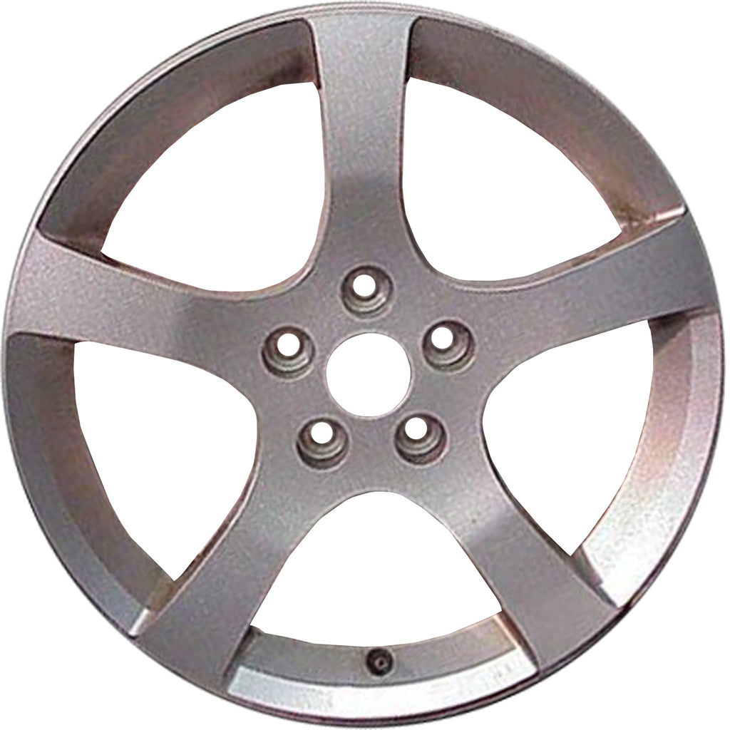 Aluminum Wheel For Pontiac G5 (canada) 2010-2010(ALYGD050U20)