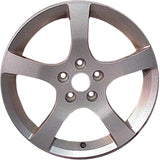 Aluminum Wheel For Pontiac G5 (canada) 2010-2010(ALYGD050U20)