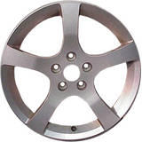 Aluminum Wheel For Pontiac G5 (canada) 2010-2010(ALYGD050U20)