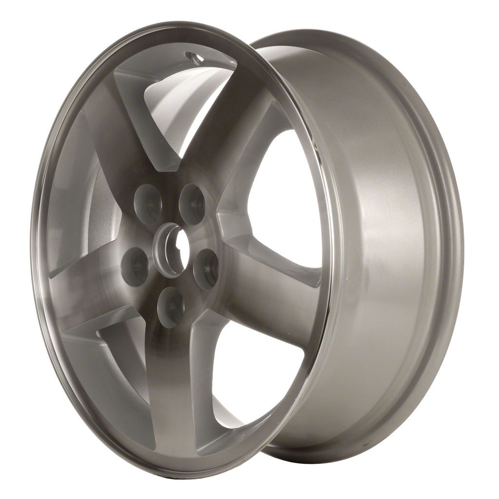 Aluminum Wheel For Chevrolet Cobalt 2007-2010(ALYGD054U10N)