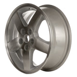 Aluminum Wheel For Chevrolet Cobalt 2007-2010(ALYGD054U10N)