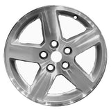 Aluminum Wheel For Chevrolet Cobalt 2007-2010(ALYGD054U10)
