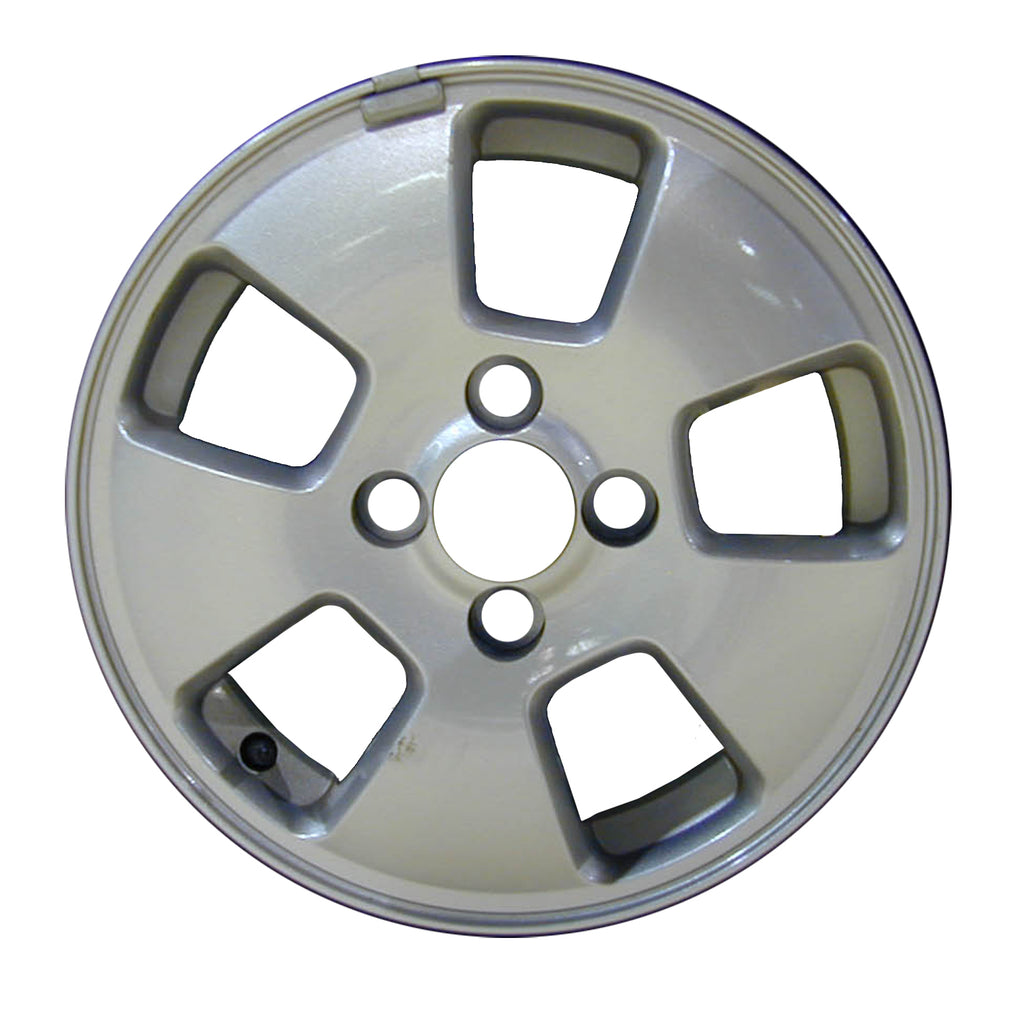 Aluminum Wheel For Chevrolet Aveo Sedan 2006-2008(ALYGD056U20)