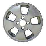 Aluminum Wheel For Chevrolet Aveo Sedan 2006-2008(ALYGD056U20)