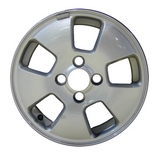 Aluminum Wheel For Chevrolet Aveo Sedan 2006-2008(ALYGD056U20)