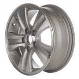Aluminum Wheel For Chevrolet Impala Limited(4thdigit Vin W) 2014-2015(ALYGD057U10)