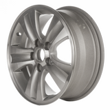 Aluminum Wheel For Chevrolet Impala Limited(4thdigit Vin W) 2014-2015(ALYGD057U10)