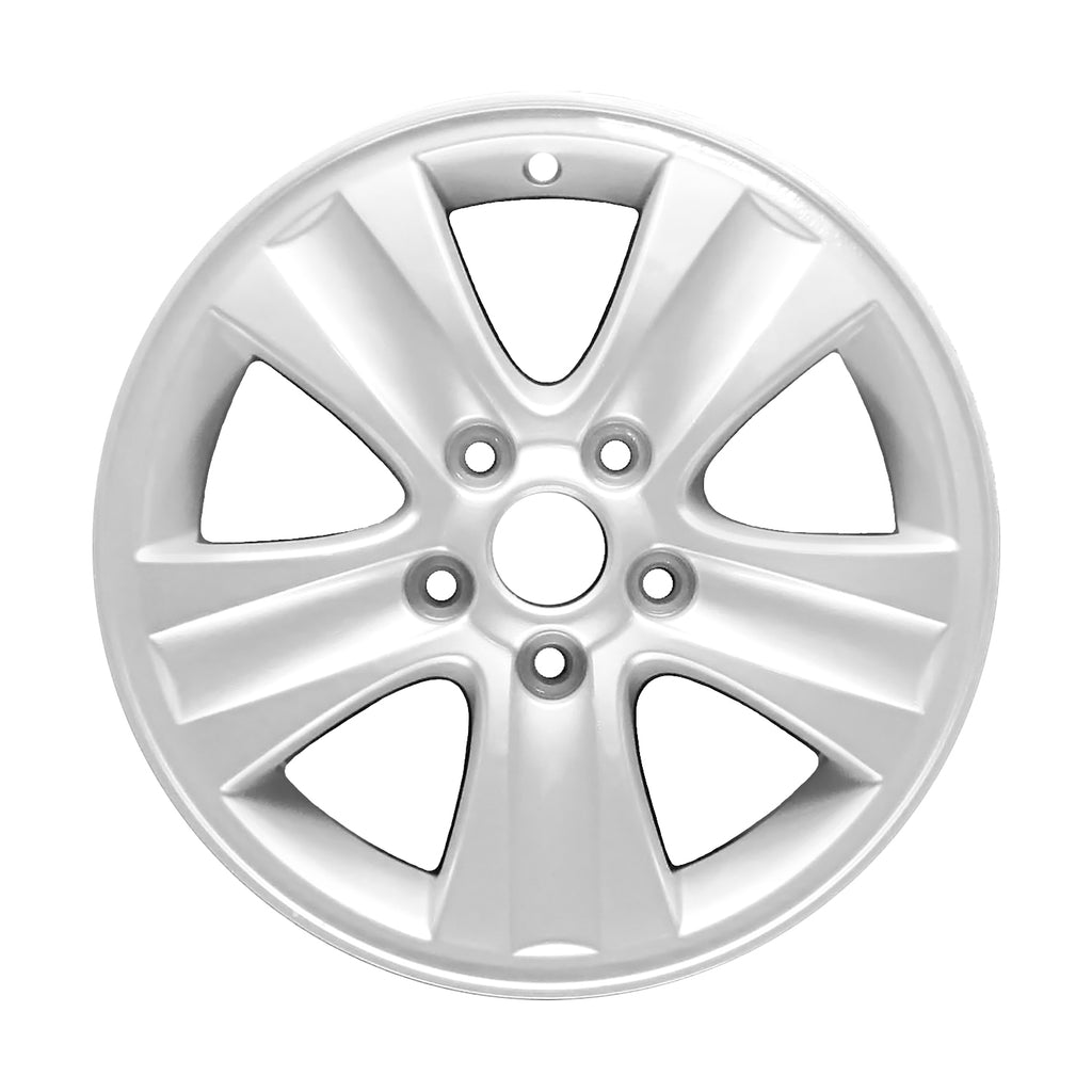 Aluminum Wheel For Chevrolet Impala Limited(4thdigit Vin W) 2014-2015(ALYGD057U20)