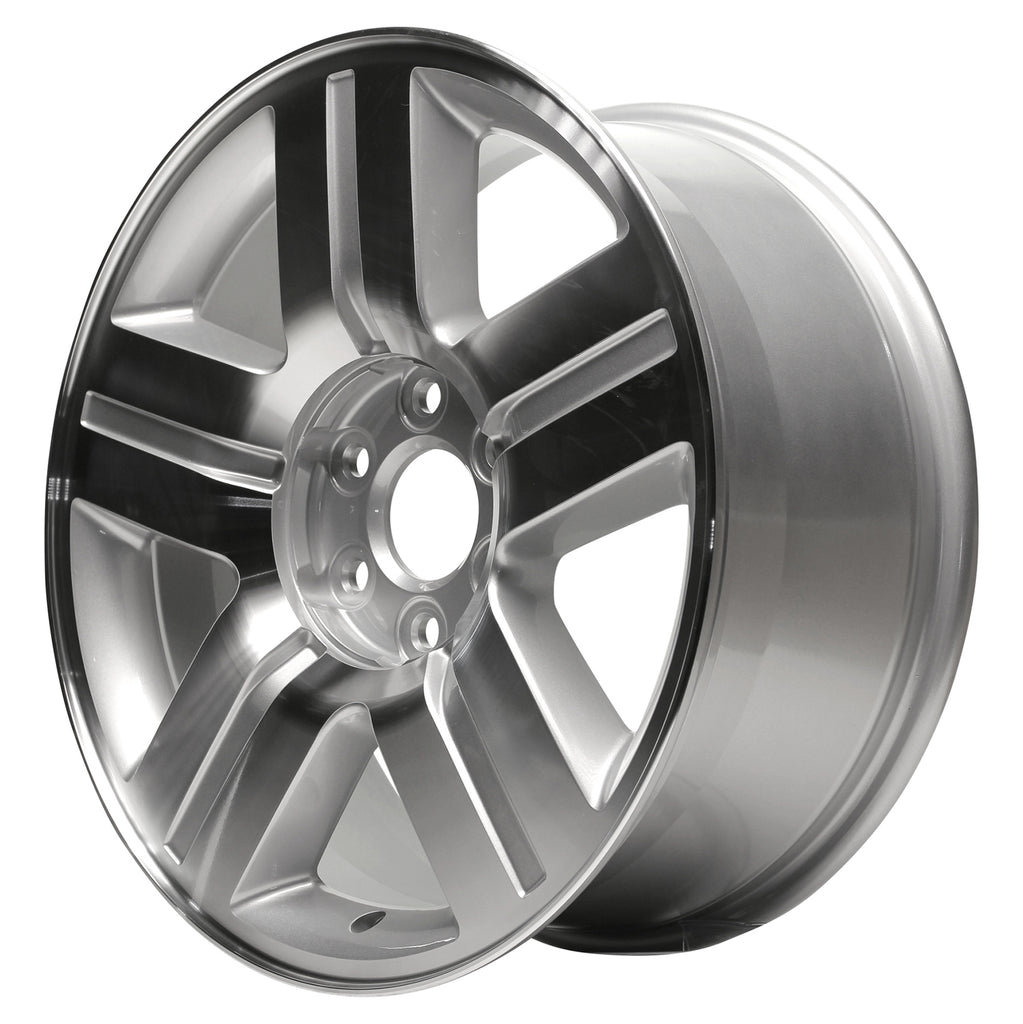 Aluminum Wheel For Chevrolet Avalanche 2007-2011(ALYGD059U10N)