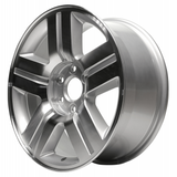 Aluminum Wheel For Chevrolet Avalanche 2007-2011(ALYGD059U10N)