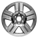 Aluminum Wheel For Chevrolet Avalanche 2007-2011(ALYGD059U10)