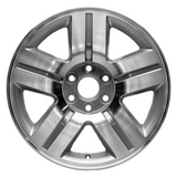 Aluminum Wheel For Chevrolet Avalanche 2007-2011(ALYGD059U10)