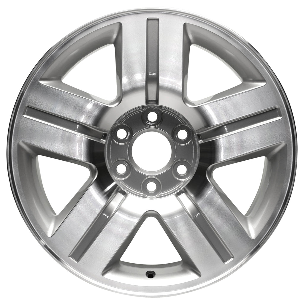 Aluminum Wheel For Chevrolet Avalanche 2007-2011(ALYGD059U85)