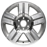Aluminum Wheel For Chevrolet Avalanche 2007-2011(ALYGD059U85)
