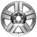 Aluminum Wheel For Chevrolet Avalanche 2007-2011(ALYGD059U85)