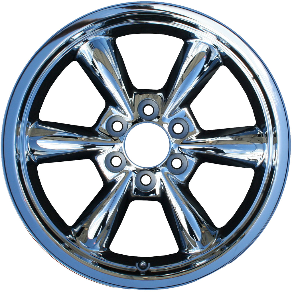 Aluminum Wheel For Cadillac Escalade 2007-2014(ALYGD062U85)