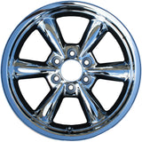 Aluminum Wheel For Cadillac Escalade 2007-2014(ALYGD062U85)