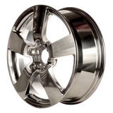 Aluminum Wheel For Chevrolet Equinox 2008-2009(ALYGD065U80)