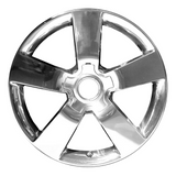 Aluminum Wheel For Chevrolet Equinox 2008-2009(ALYGD065U85)