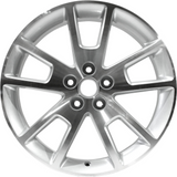 Aluminum Wheel For Chevrolet Malibu 2008-2012(ALYGD066U10)