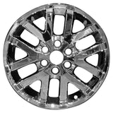 Aluminum Wheel For Buick Enclave 2008-2015(ALYGD067U85)