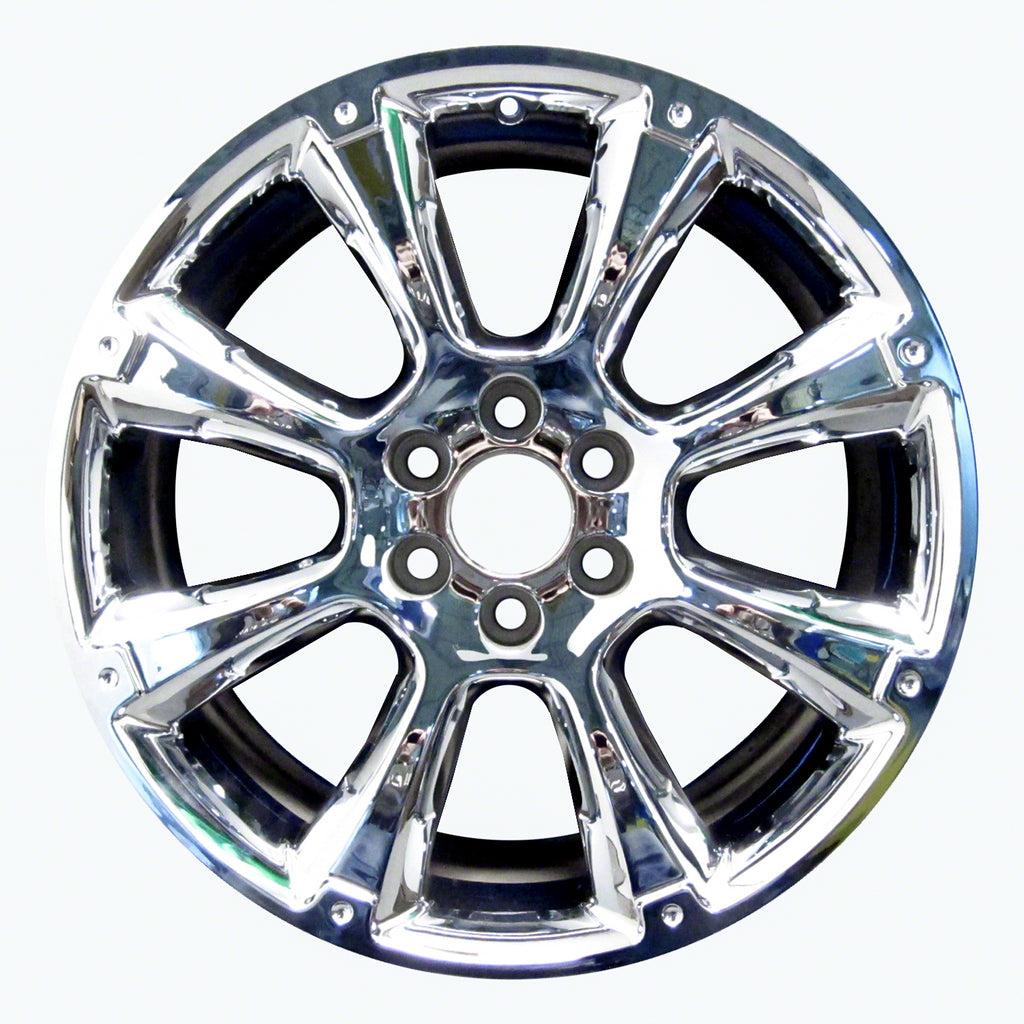 Aluminum Wheel For Cadillac Escalade 2009-2014(ALYGD068U85)