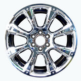 Aluminum Wheel For Cadillac Escalade 2009-2014(ALYGD068U85)