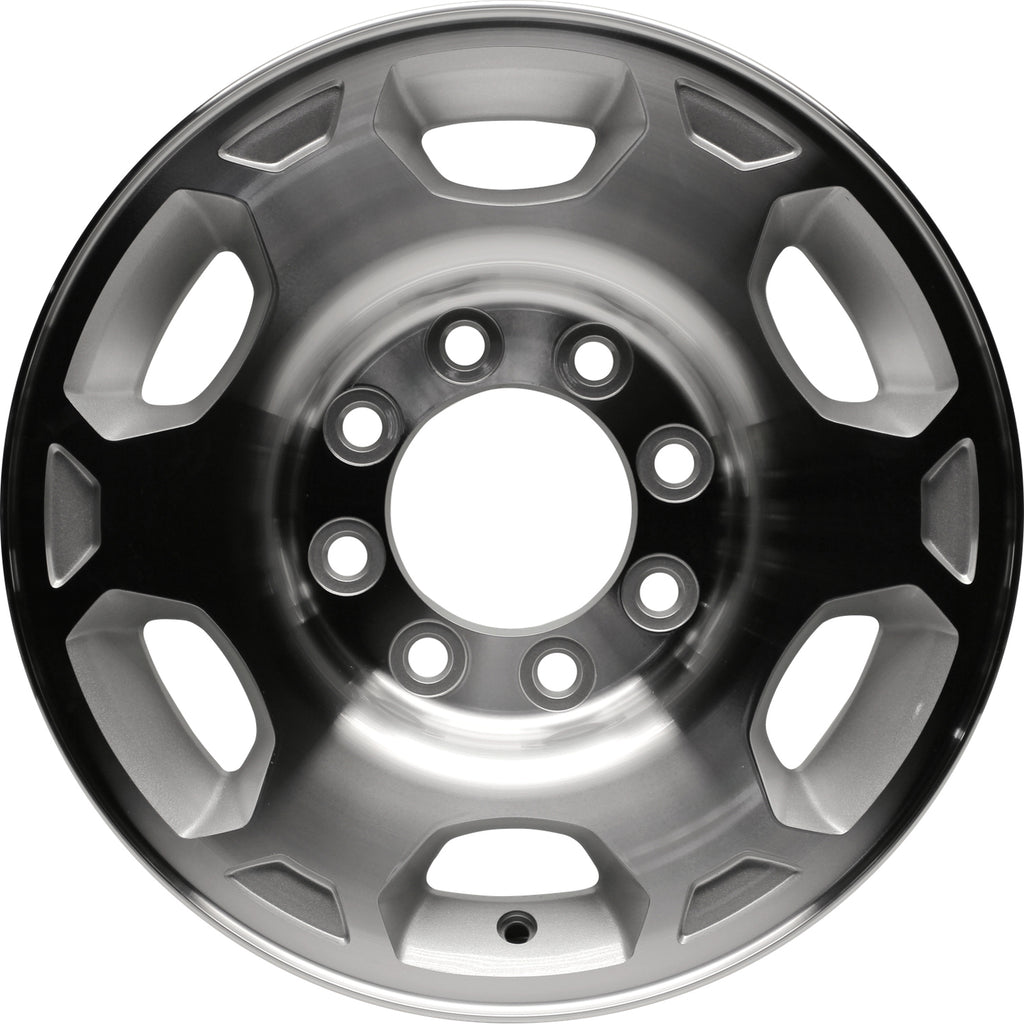 Aluminum Wheel For Chevrolet Pickup Chevy Silverado 2007-2010(ALYGD069U10)