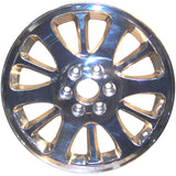 Aluminum Wheel For Cadillac Escalade 2005-2005(ALYGD072U80)