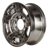 Aluminum Wheel For Gmc Yukon Xl 2008-2014(ALYGD073U85)