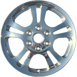 Aluminum Wheel For Chevrolet Trailblazer 2004-2008(ALYGD074U80)