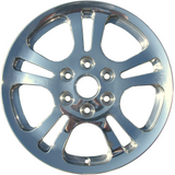 Aluminum Wheel For Chevrolet Trailblazer 2004-2008(ALYGD074U80)