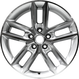 Aluminum Wheel For Chevrolet Impala Limited(4thdigit Vin W) 2014-2015(ALYGD078U10)