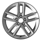 Aluminum Wheel For Chevrolet Impala Limited(4thdigit Vin W) 2014-2015(ALYGD078U85)