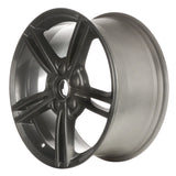 Frontont Aluminum Wheel For Chevrolet Corvette 2008-2009(ALYGD079U30)