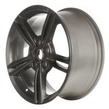 Frontont Aluminum Wheel For Chevrolet Corvette 2008-2009(ALYGD079U30)