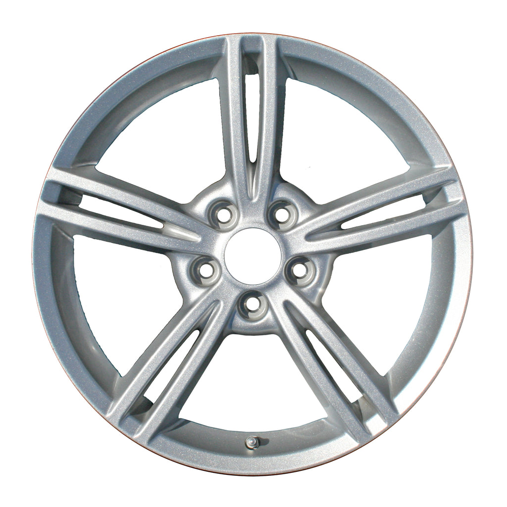 Rear Aluminum Wheel For Chevrolet Corvette 2008-2010(ALYGD080U20)