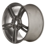 Rear Aluminum Wheel For Chevrolet Corvette 2008-2010(ALYGD080U30)