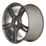 Rear Aluminum Wheel For Chevrolet Corvette 2008-2010(ALYGD080U30)