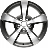 Aluminum Wheel For Chevrolet Malibu 2008-2012(ALYGD084U35N)