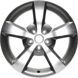 Aluminum Wheel For Chevrolet Malibu 2008-2012(ALYGD084U80N)