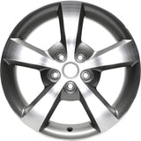 Aluminum Wheel For Chevrolet Malibu 2008-2012(ALYGD084U80)