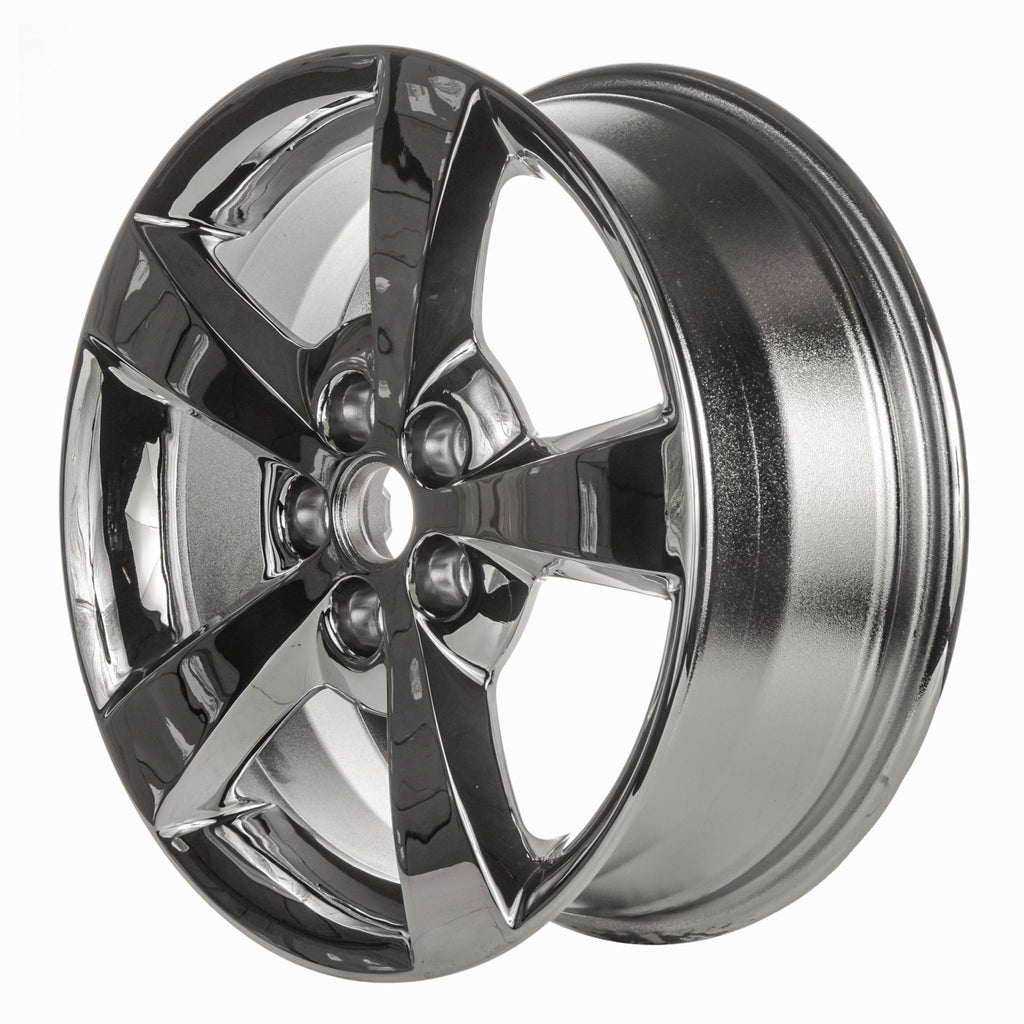 Aluminum Wheel For Chevrolet Malibu 2008-2012(ALYGD084U85)