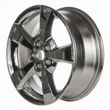 Aluminum Wheel For Chevrolet Malibu 2008-2012(ALYGD084U85)