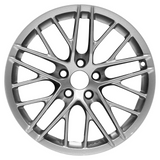 Frontont Aluminum Wheel For Chevrolet Corvette 2009-2013(ALYGD086U78)