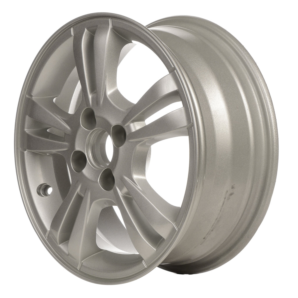 Aluminum Wheel For Chevrolet Aveo Sedan 2009-2011(ALYGD088U20)