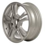 Aluminum Wheel For Chevrolet Aveo Sedan 2009-2011(ALYGD088U20)