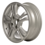 Aluminum Wheel For Chevrolet Aveo Sedan 2009-2011(ALYGD088U20)